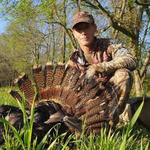 Meet your Posher, Shawn